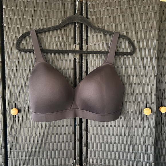 Duluth Trading Co. Women's Armachillo TeeLUXE Bra, Sz-38DD - Picture 4 of 5